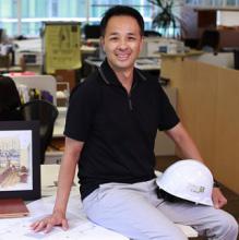 Dave Szeto